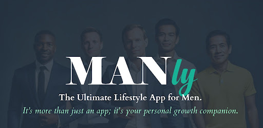 Manly: Men’s Lifestyle Hub
