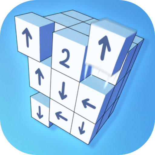 Tap Away：3D Puzzle Master Game