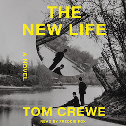 Icon image The New Life: A Novel