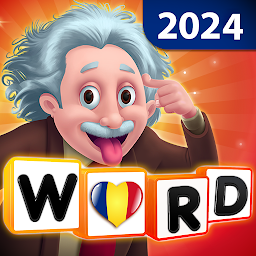 Imaginea pictogramei Wordmonger: Jocuri de cuvinte