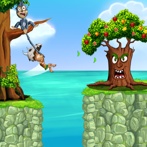 Jungle Adventures 2 - Apps on Google Play