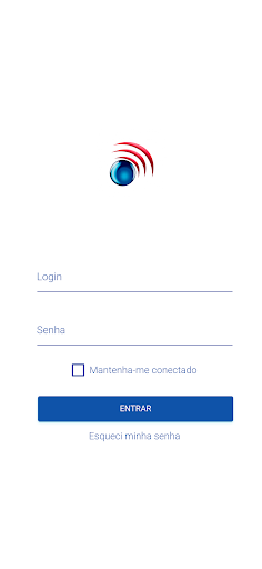 Android application Central do Assinante Infotecvb screenshort