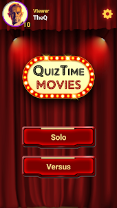 QuizTime Movies
