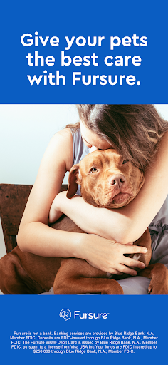Android application Fursure screenshort