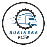 Flow Business Driver icon