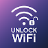 WiFi Passwords: Instabridge21.9.0.03251724
