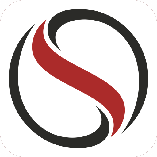 San Diego Fitness logo