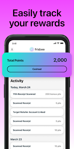 How Does the Frisbee App Work  