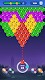 screenshot of Bubble Pop King - Pop for fun