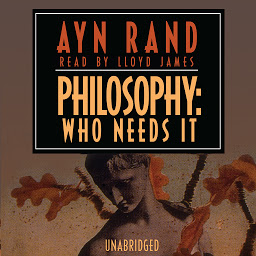 Symbolbild für Philosophy: Who Needs It