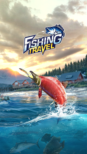 Fishing Travel 1