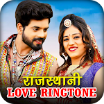 Cover Image of Download Rajasthani Love Ringtone 2022  APK