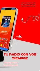 FM Libertad 98.1