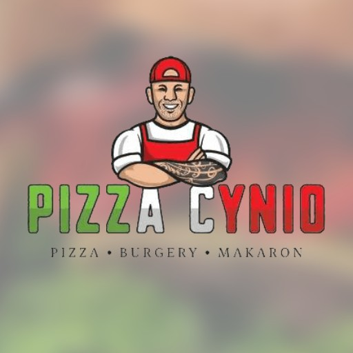 Pizza Cynio logo