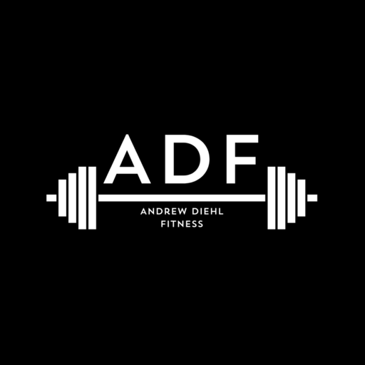 Andrew Diehl Fitness logo