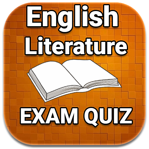 English Literature Exam Quiz  Icon