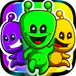 Cover Image of Download Gummy Heroes  APK