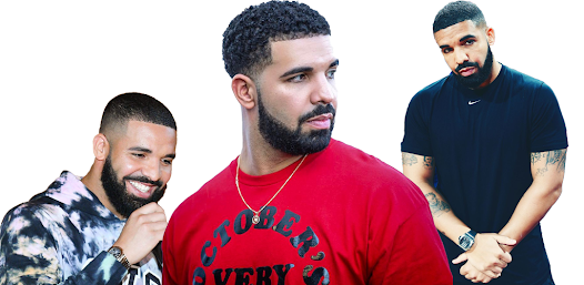 Screenshot 11 Drake Stickers Pro android