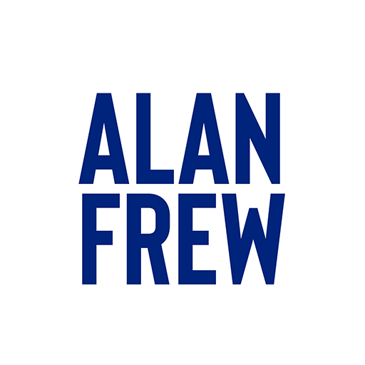 Alan Frew App 1.0.9 Icon