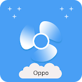 Cooler Phone for Oppo icon