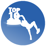 Top 10 RKO's icon