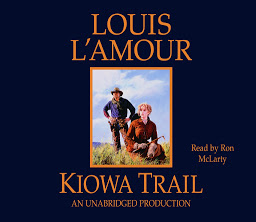 Icon image Kiowa Trail