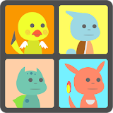 Guess Who for Pokedex icon