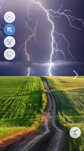 پیش نمایش برنامه