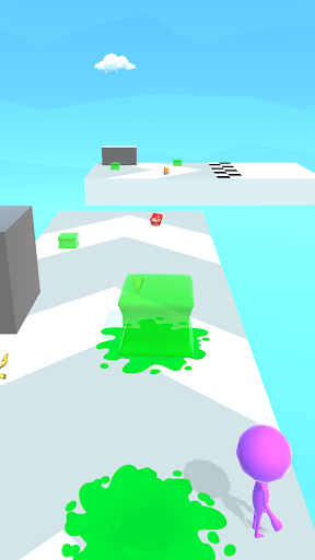 Slimeshot  APK MOD screenshots 2