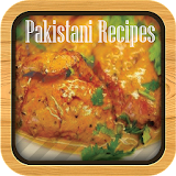 Pakistani Recipes Free icon