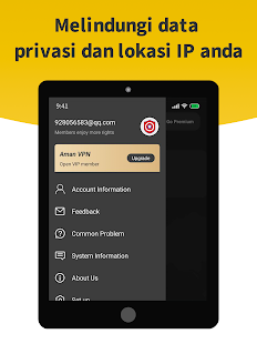 Aman VPN 1.2.6 APK screenshots 7