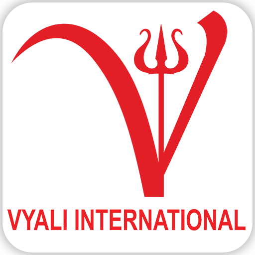 Vyali International logo