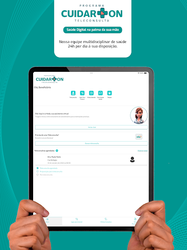 CuidarOn