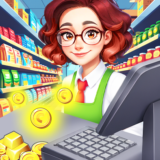  download supermarket affairs merge qooapp game store