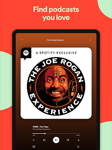 Spotify: Music and Podcasts Apk Premium 2022 19