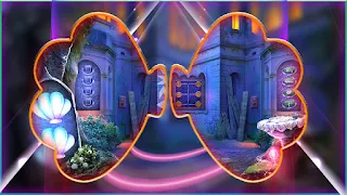 Cheerful Crab Escape - Screenshot 2