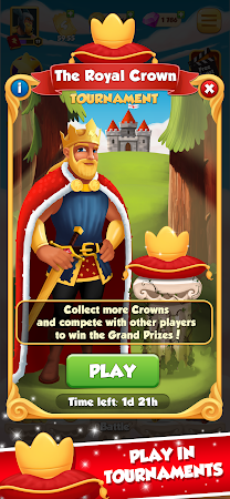 Game screenshot Match League apk download