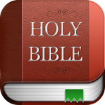 Audio Bible-Poetry-Offline Bible Apk