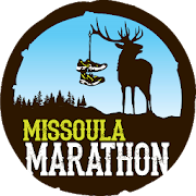 Missoula Marathon 3.0 Icon