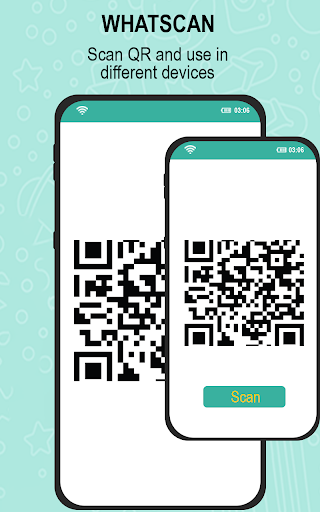 Whatscan WhatsDirect Whats Web Scan 2021