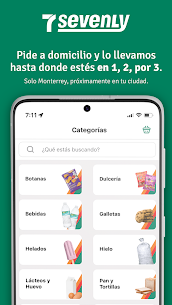 Sevenly APK for Android Download (Premium) 2