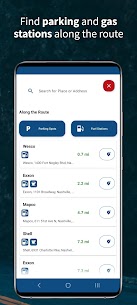 Truck Navigation by CargoTour APK (Free Purchase) 5