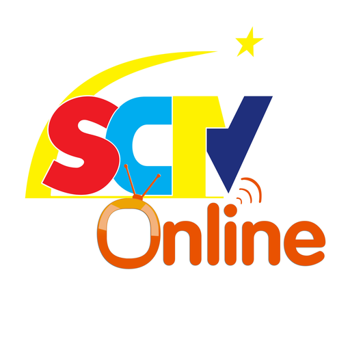 SCTVOnline on AndroidTV