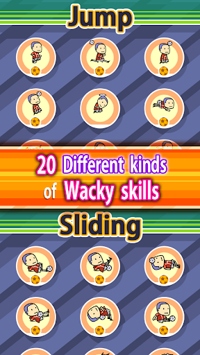 Running Cup - Soccer Jump screenshot 11