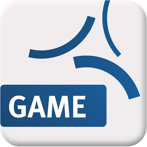 Swissmem-Game logo