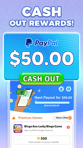 LoyaPlay: More Than Just Play ekran görüntüsü