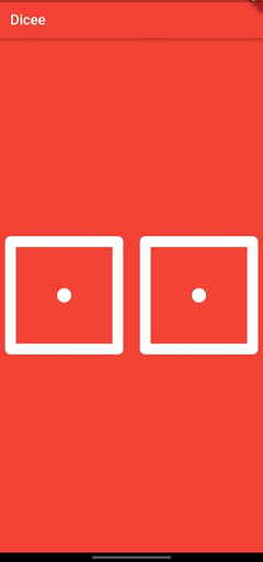 Dice Screen 2
