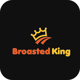 Icon image Broasted King