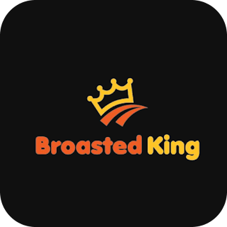 Broasted King