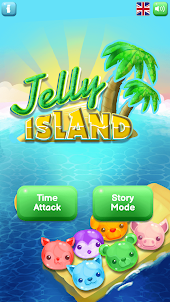 Jelly Island